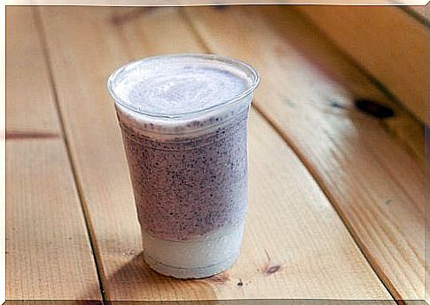 3 smoothies to remove intestinal problems