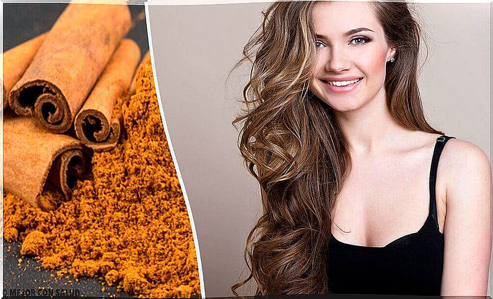 4 cinnamon hair masks for beautiful and healthy hair