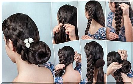 5 easy and beautiful hairstyles