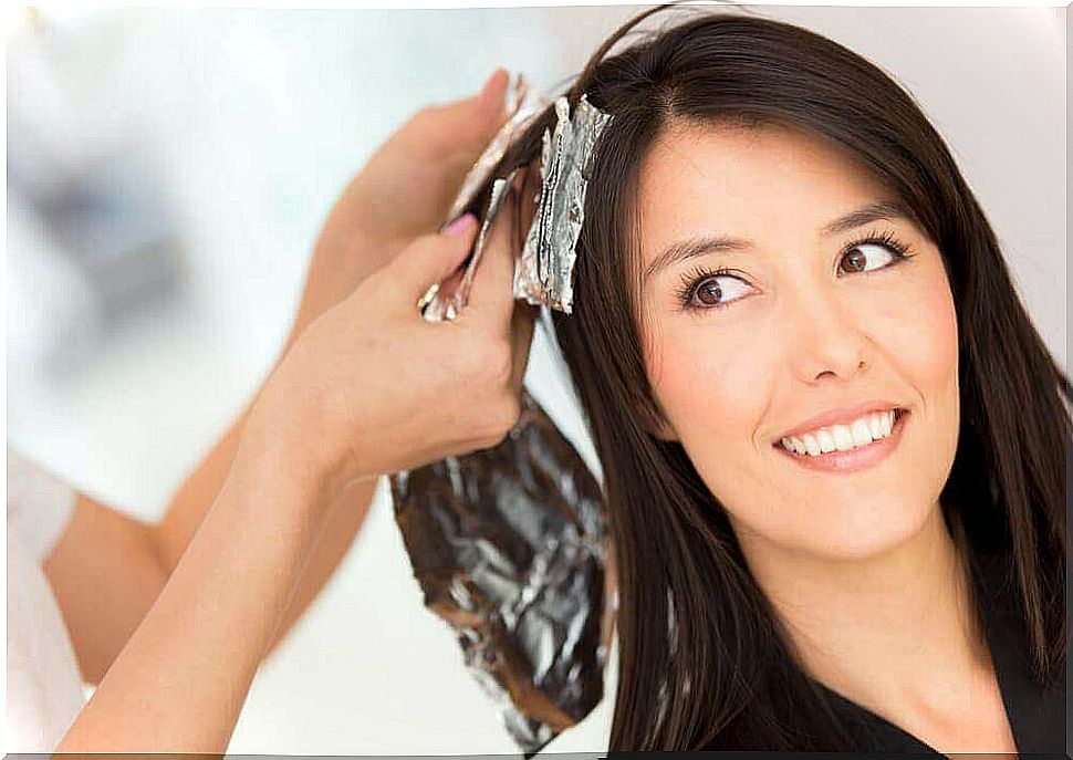 5 homemade solutions to remove hair color