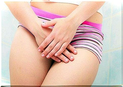 causes of vaginal itching