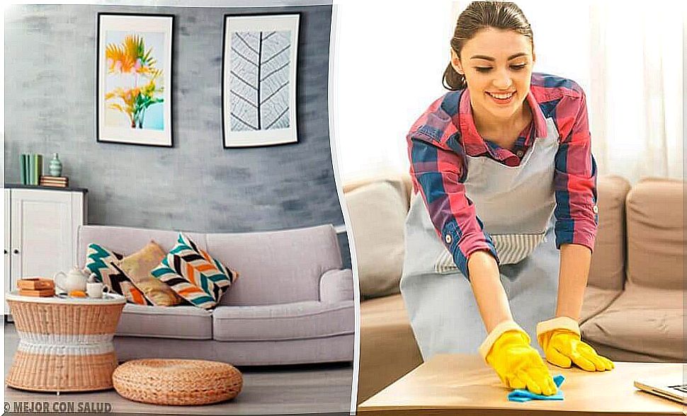 5 ways to easily keep your home in good condition