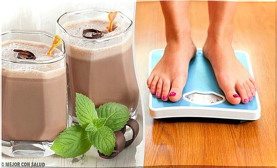 6 delicious cleansing drinks to help you lose weight