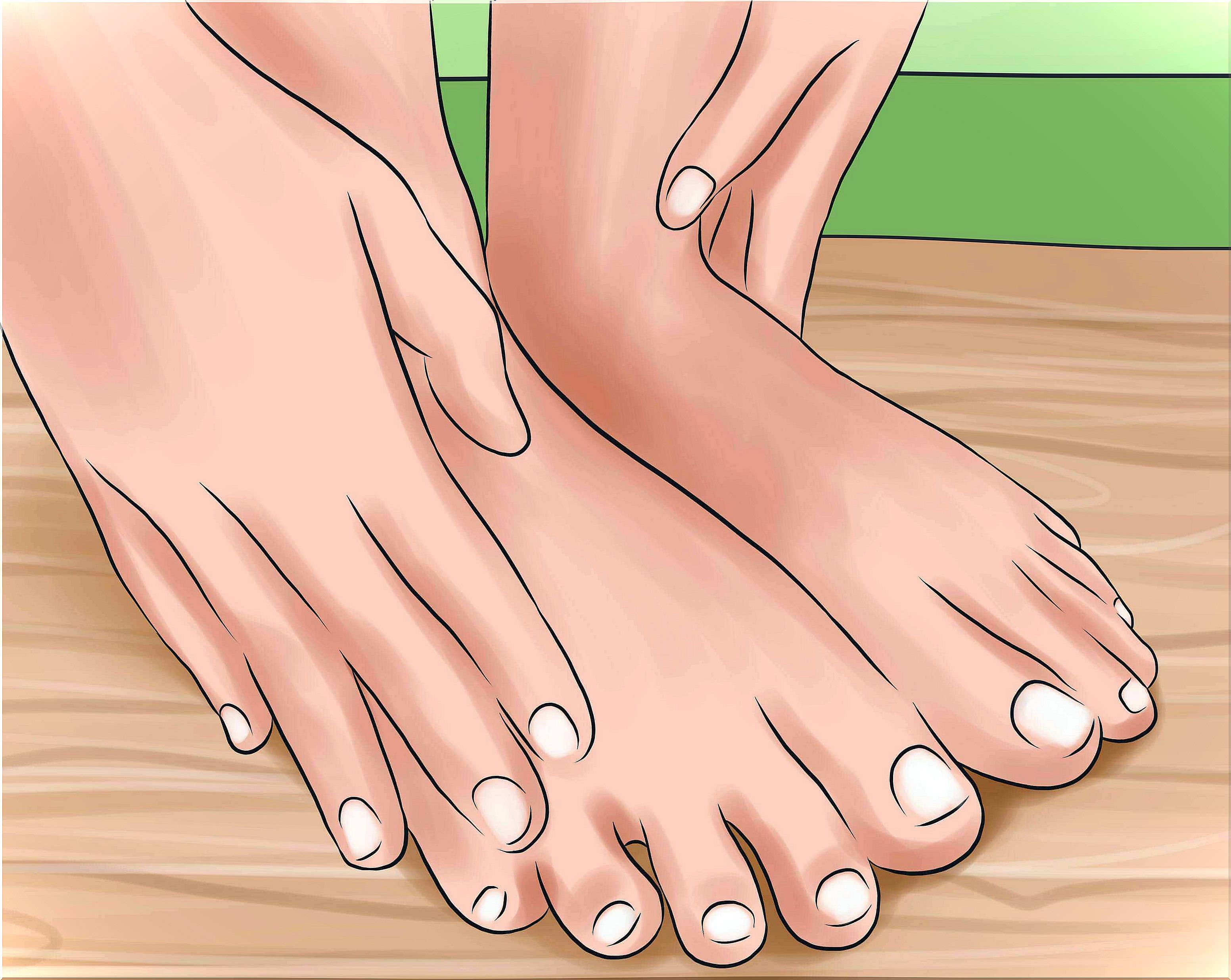 6 foot care tips to keep your feet always looking perfect