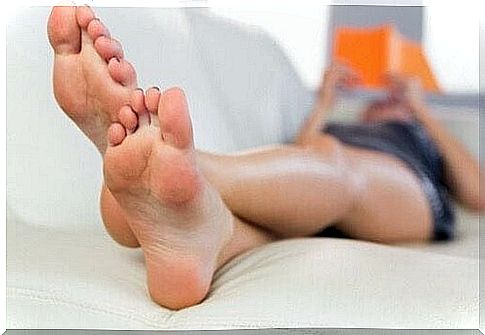 the best foot care tips