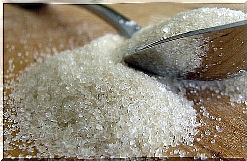 6 signs of excessive sugar intake