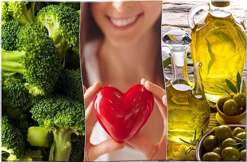 7 heart-friendly foods for women