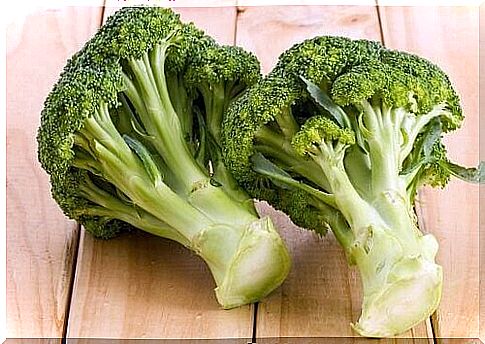 broccoli