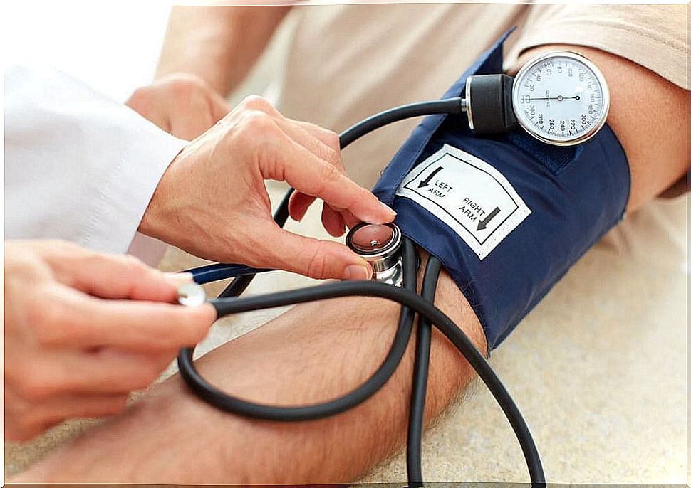 oka-annoona is good for blood pressure