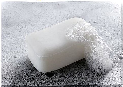 soap