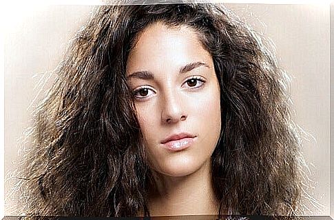 8 good tips for managing fluffy hair