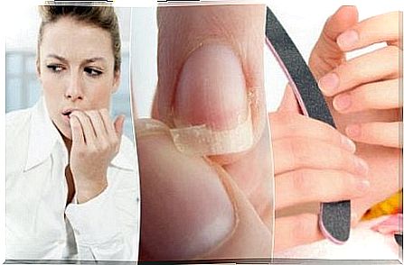 8 reasons for nail fragility