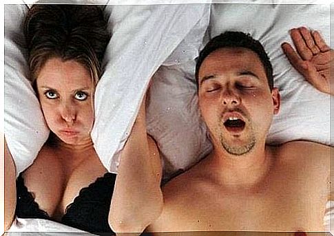 Annoying snoring can be detrimental to your health