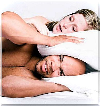 irritating snoring dangerous to health