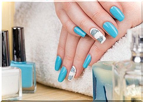 Are Artificial Nails Harmful To Health?