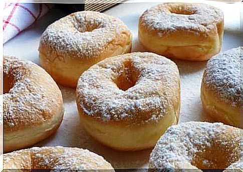 Argentine caramel donuts: an easy guide to home cooking