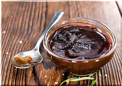 delicious barbecue sauce