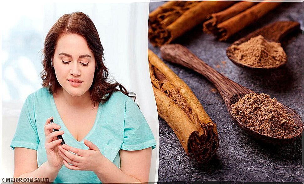 Blood glucose control with Ceylon cinnamon