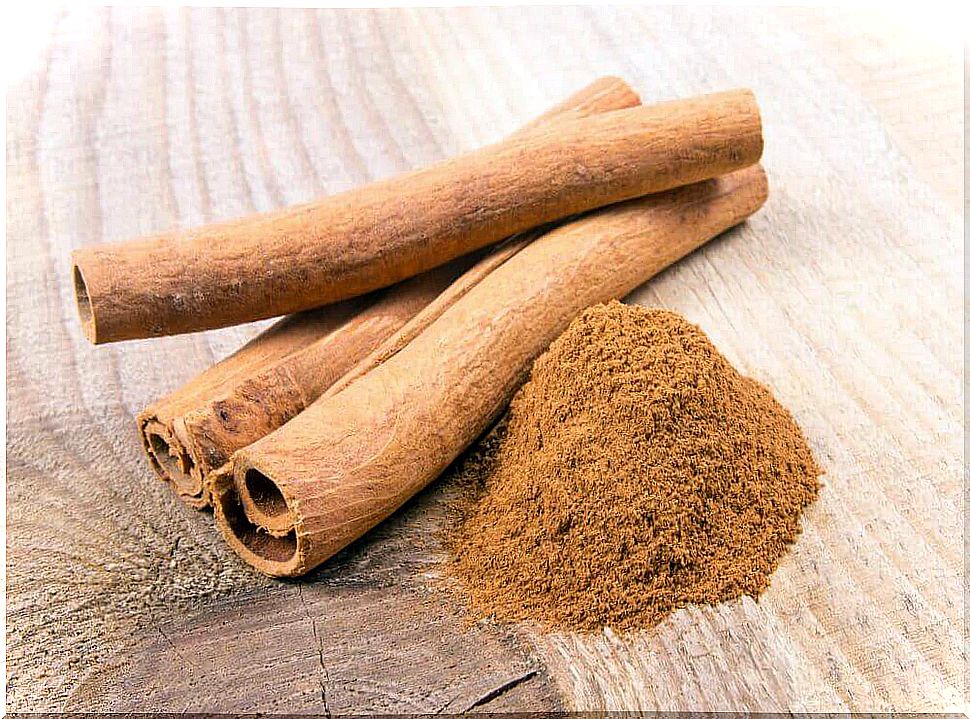 Not all cinnamon varieties are the same