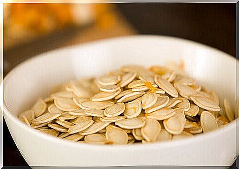 intestinal-pumpkin seed