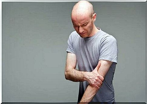 tendonitis of the biceps