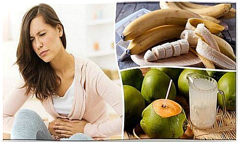 Eat these foods to control stomach pain