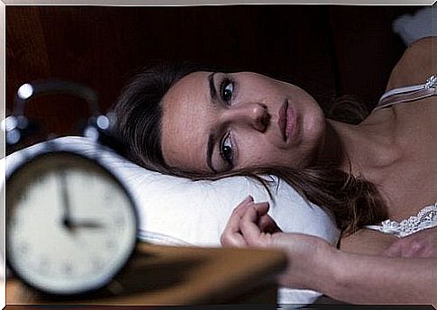 Factors affecting sleep quality