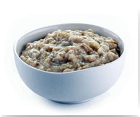 oatmeal