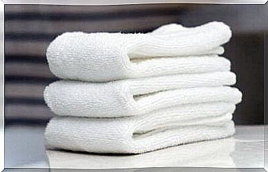 "Grandma's" laundry - 5 easy and inexpensive solutions