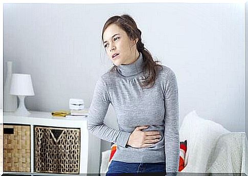 Constipation is a symptom that the body does not remove toxic substances properly