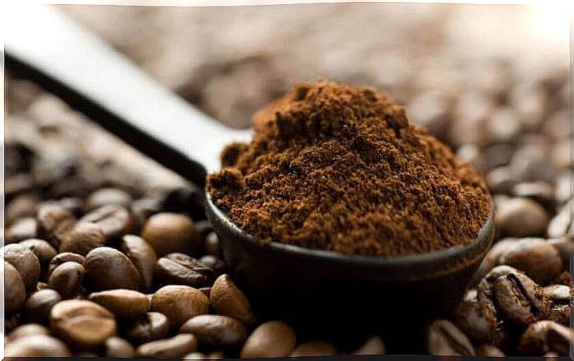 Healthy and delicious coffee recipes