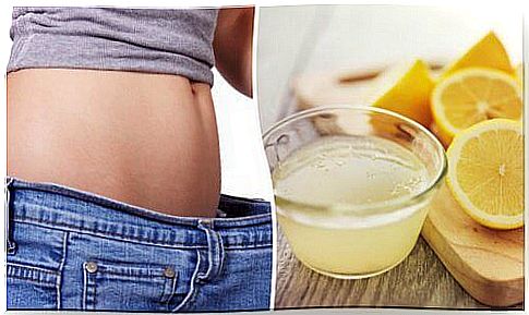 Lemon as an aid in the fight against overweight