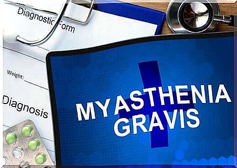 Myasthenia gravis: what kind of disease is it?