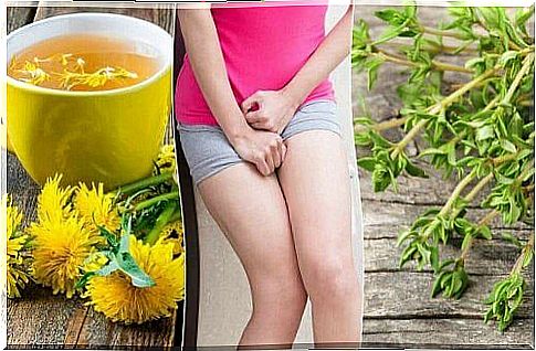 Natural treatments for cystitis: 5 herbal baths