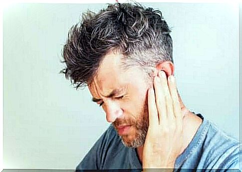 For ear dizziness, there are exercises that relieve symptoms