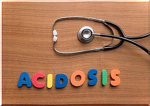 Renal hyperchloraemic acidosis: causes, symptoms and treatment