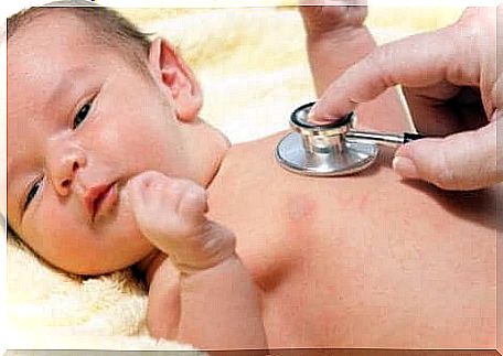 Newborns can have a variety of respiratory diseases