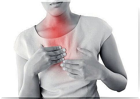 Avoid heartburn by these means