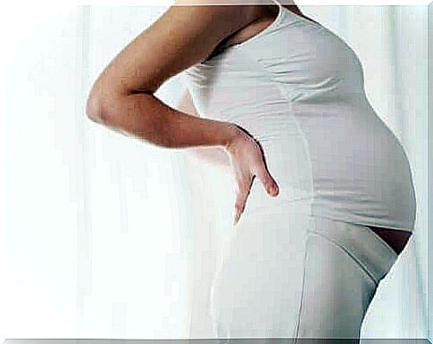 Sciatica during pregnancy: causes and treatment