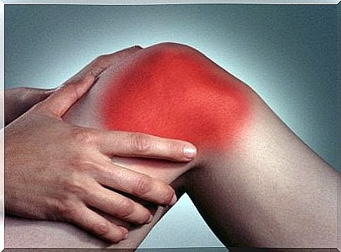 knee pain to control with turmeric