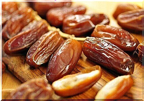 dates for the treatment of joint pain 