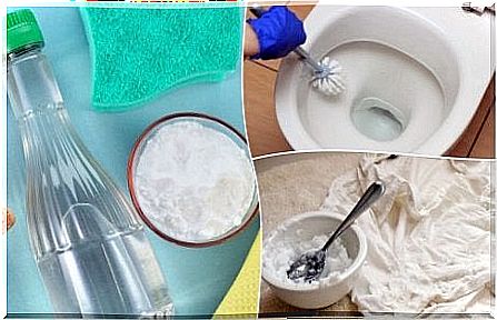 Top 5 Detergents from Baking Soda and Vinegar