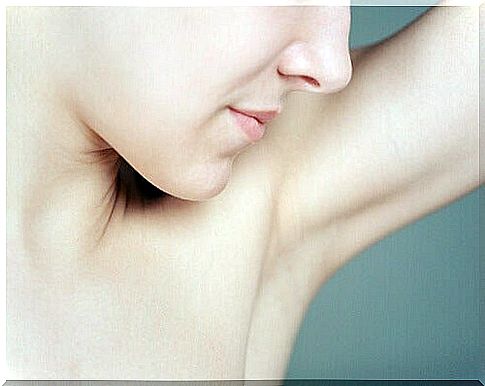 Underarm whitening home remedies