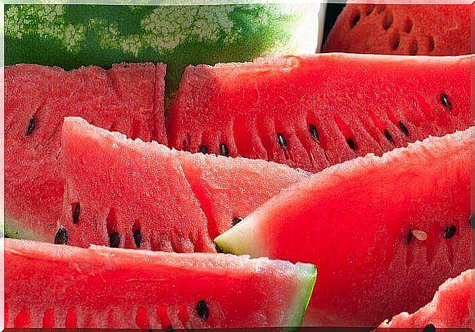 watermelon