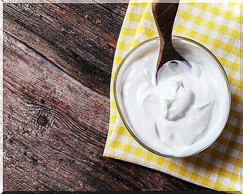 In addition to protein, Greek yogurt provides calcium