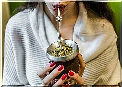 Yerba mate to help with weight loss